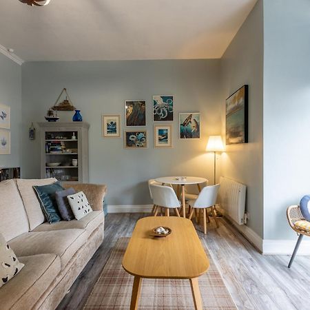 Beach Snug Lytham St Annes Exteriér fotografie