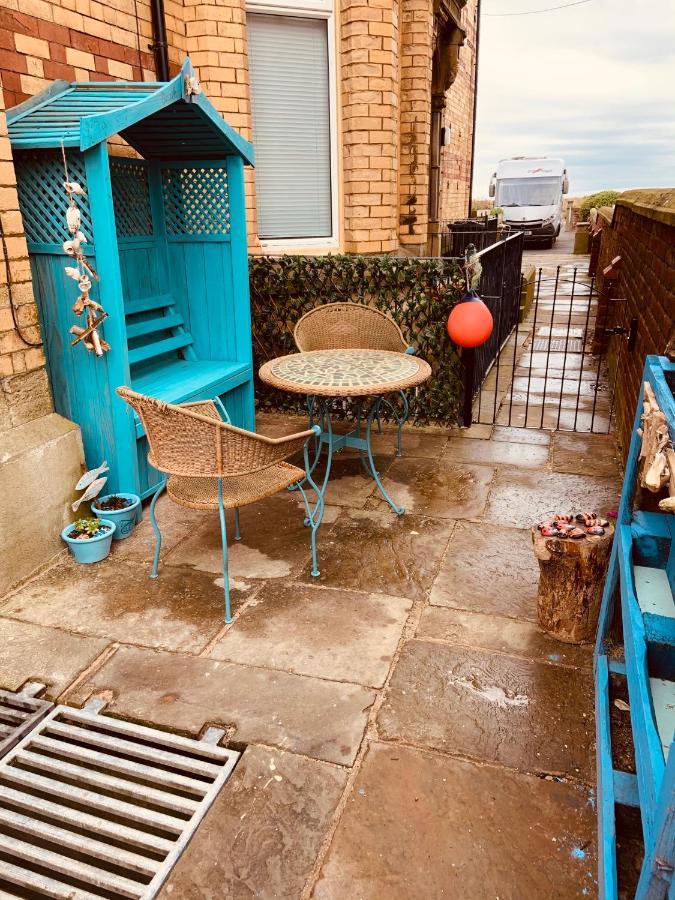 Beach Snug Lytham St Annes Exteriér fotografie
