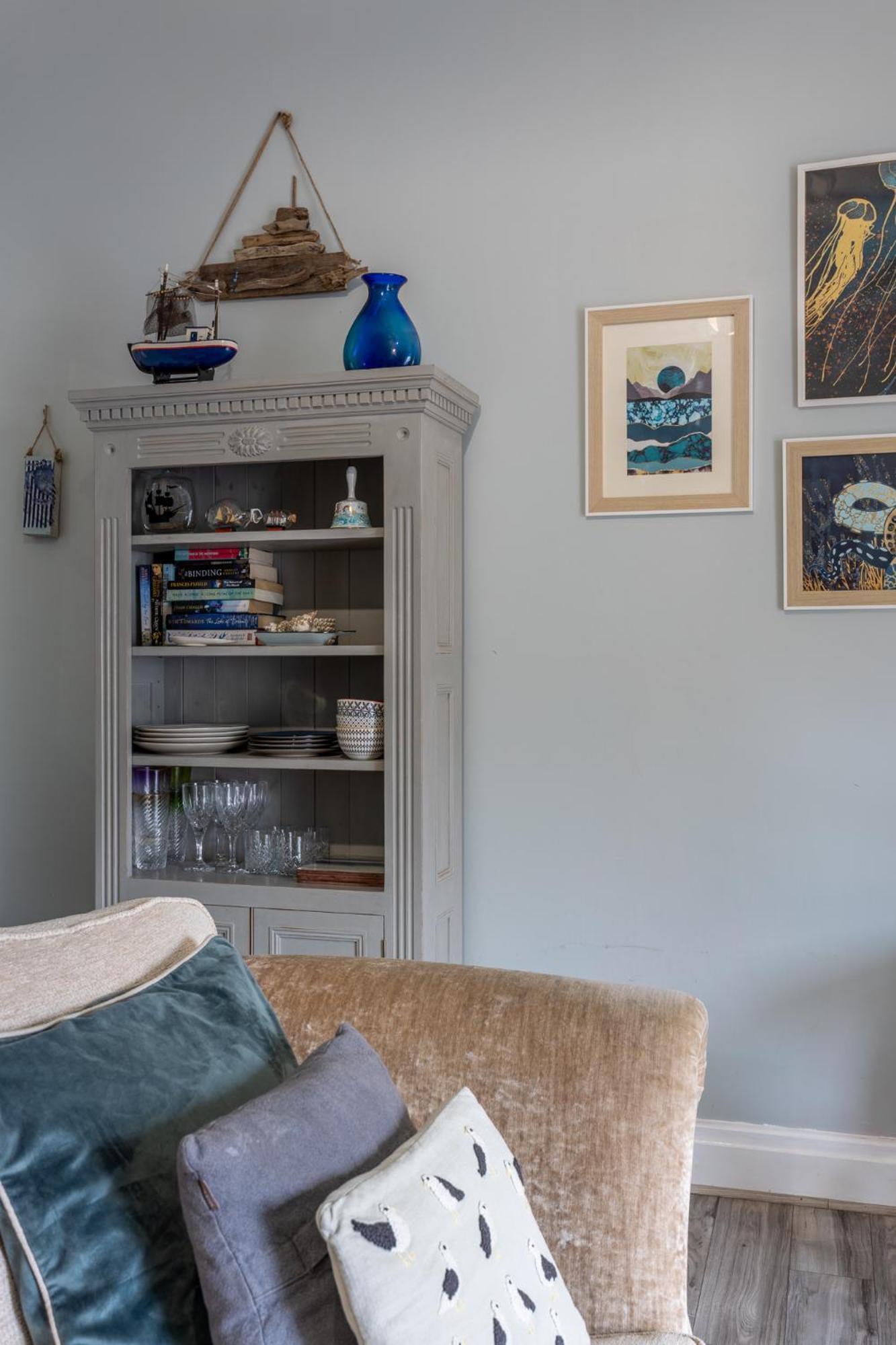 Beach Snug Lytham St Annes Exteriér fotografie